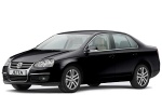 VW Jetta 2005-